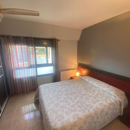 Apartamento Cinca Pirineo En 艾因萨 外观 照片