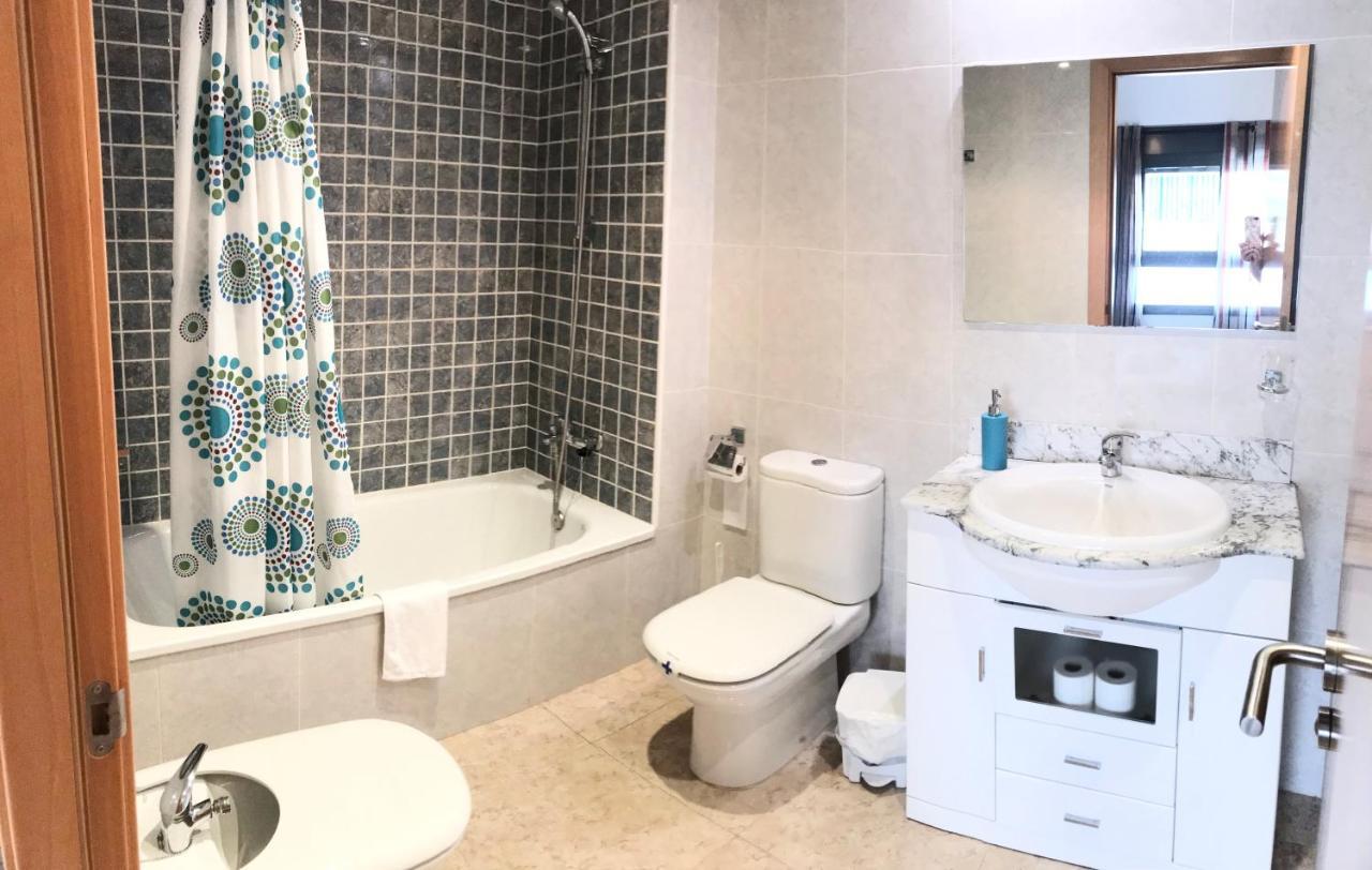 Apartamento Cinca Pirineo En 艾因萨 外观 照片