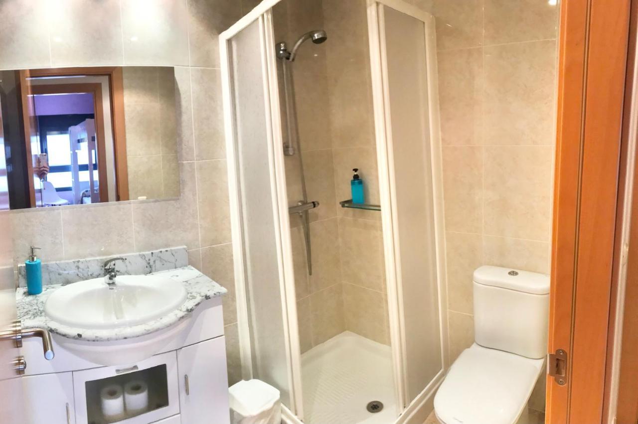 Apartamento Cinca Pirineo En 艾因萨 外观 照片