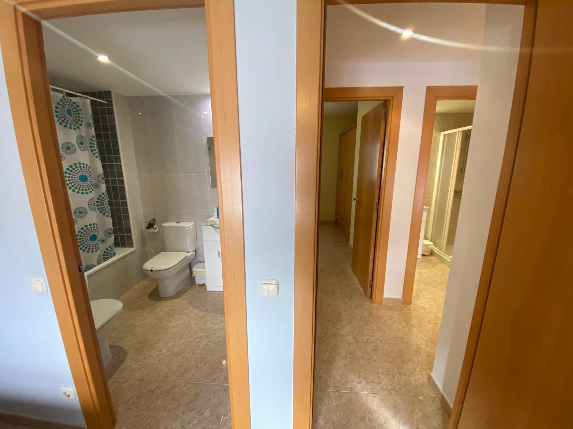 Apartamento Cinca Pirineo En 艾因萨 外观 照片