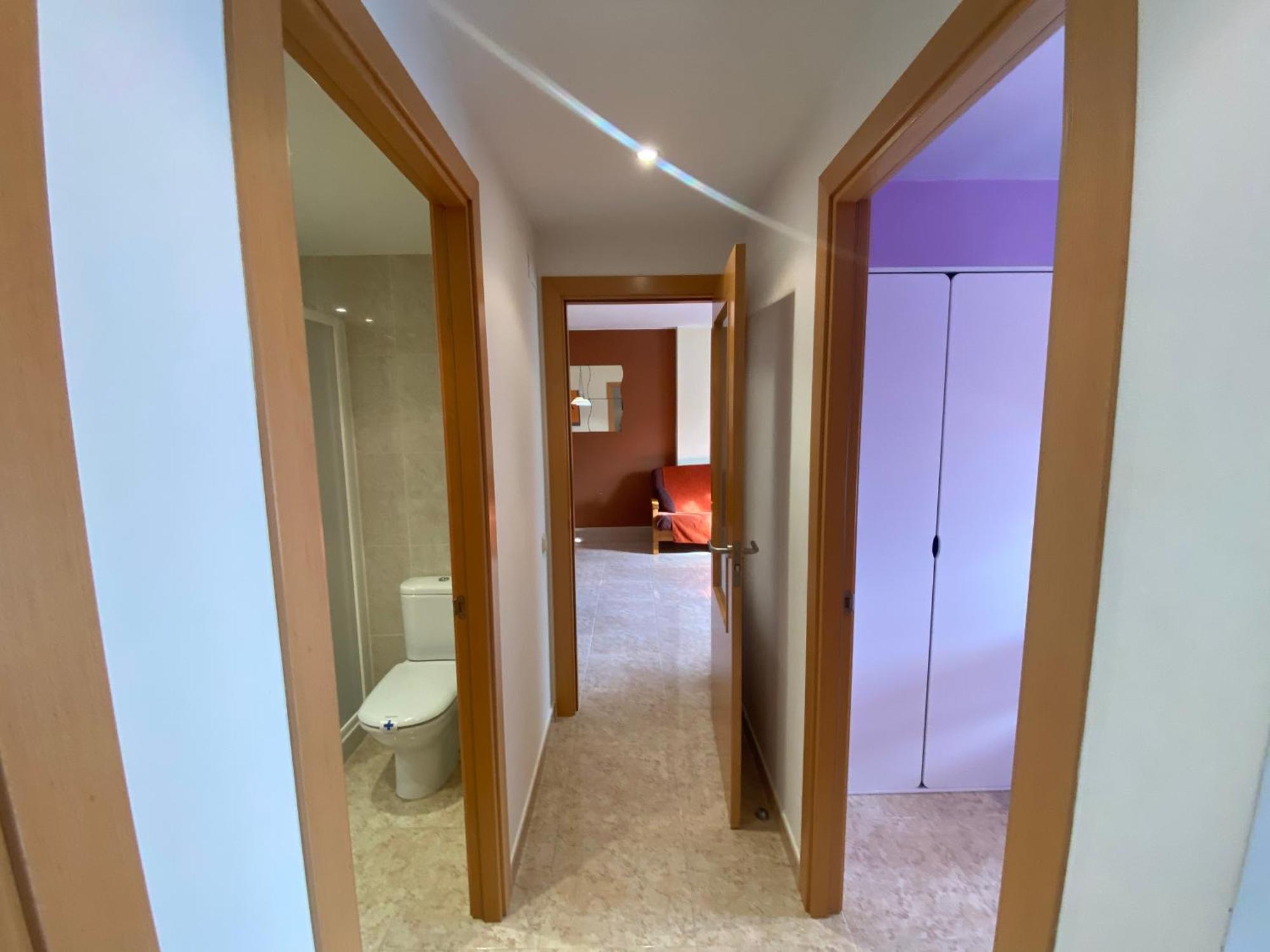Apartamento Cinca Pirineo En 艾因萨 外观 照片