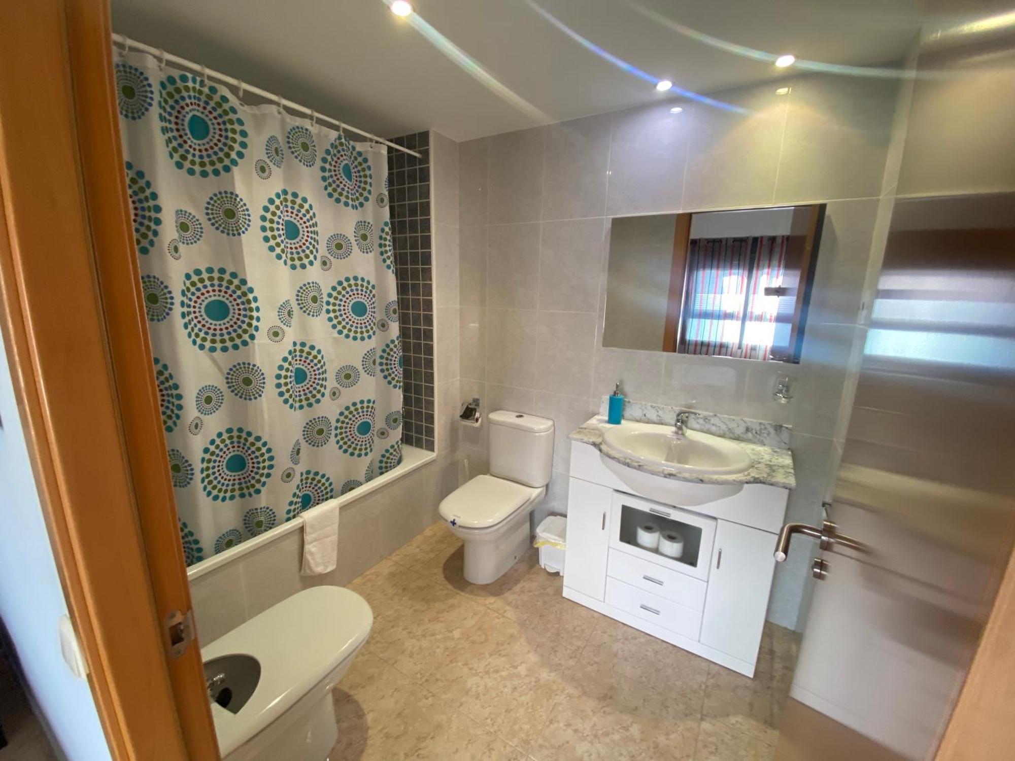 Apartamento Cinca Pirineo En 艾因萨 外观 照片