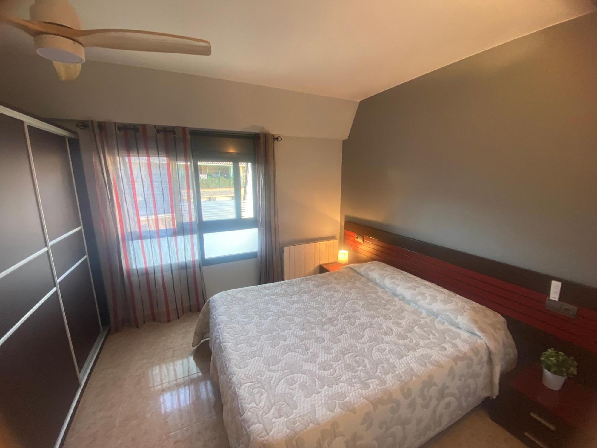 Apartamento Cinca Pirineo En 艾因萨 外观 照片