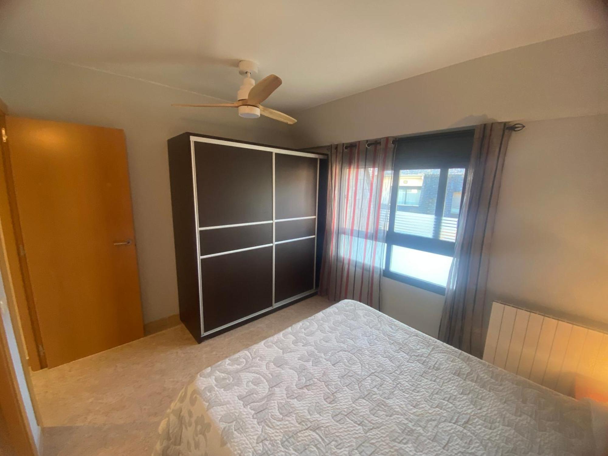 Apartamento Cinca Pirineo En 艾因萨 外观 照片