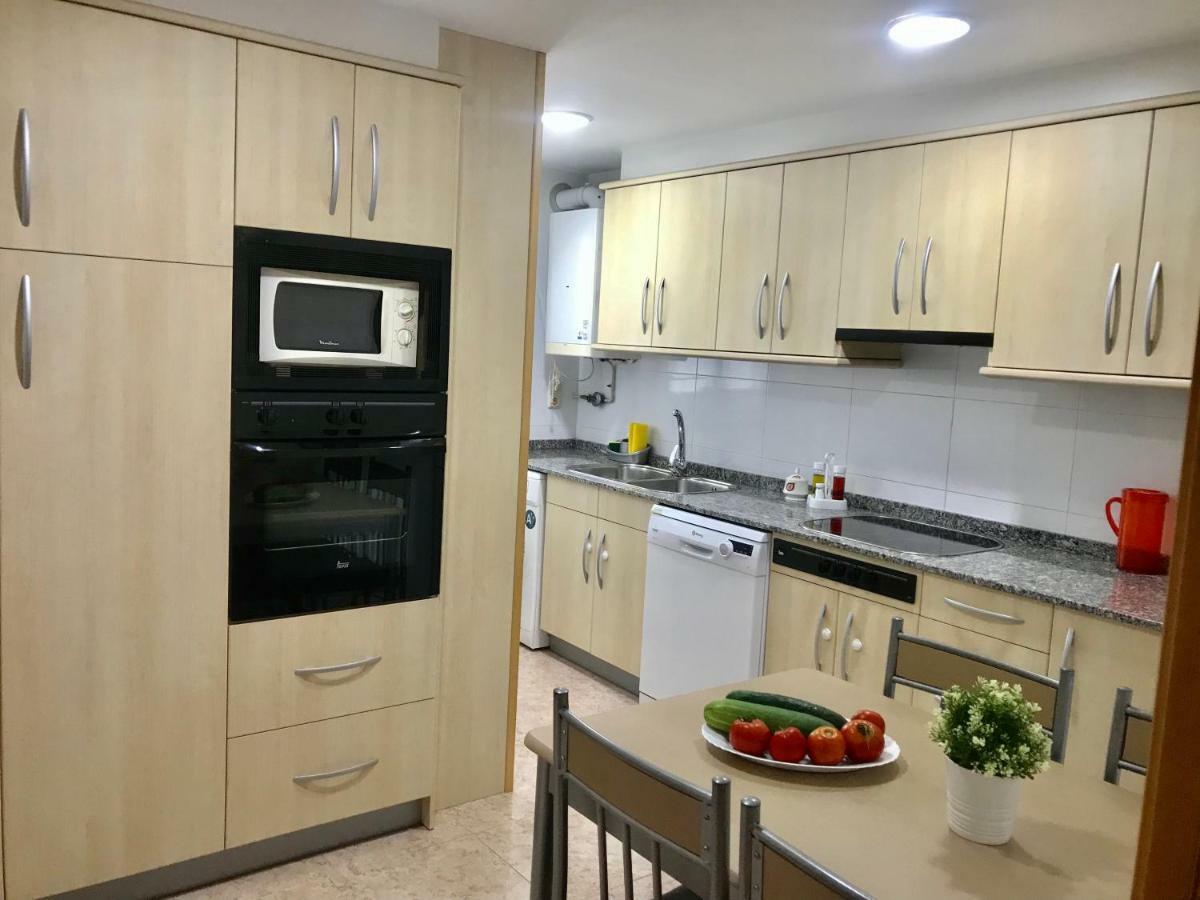 Apartamento Cinca Pirineo En 艾因萨 外观 照片