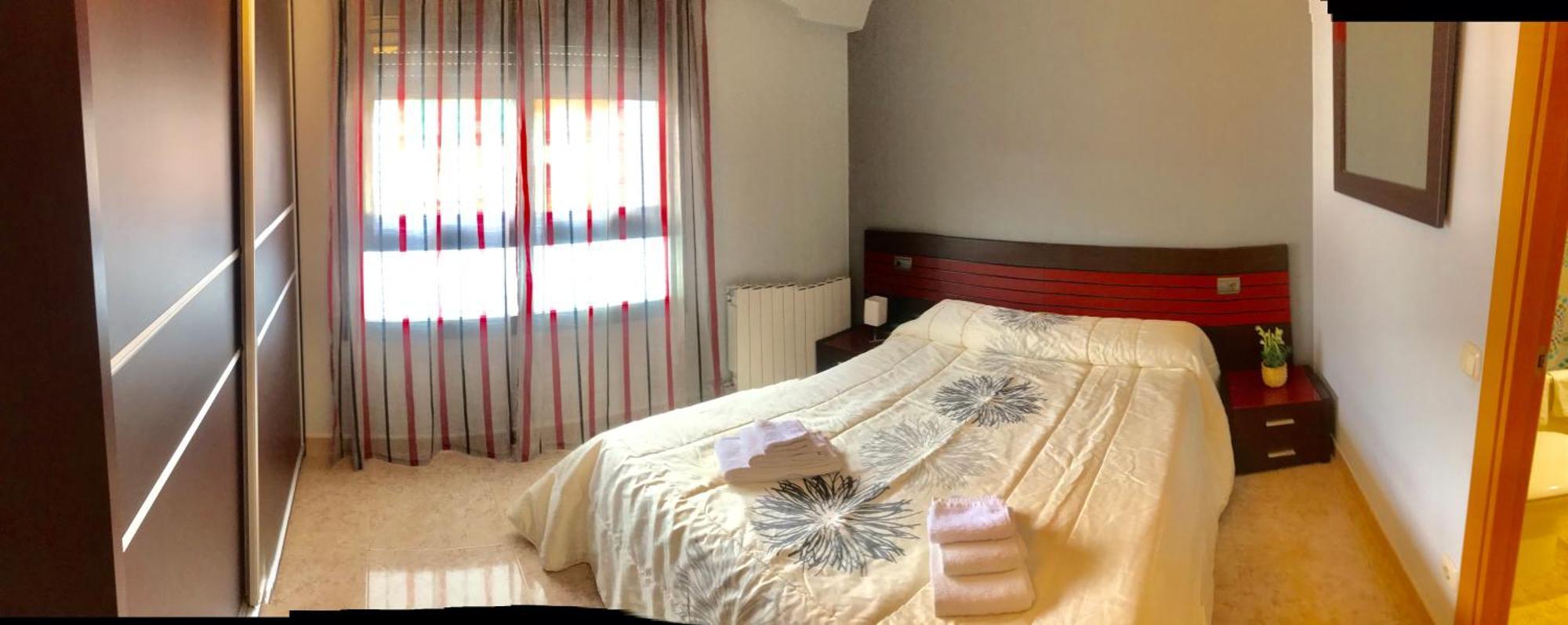 Apartamento Cinca Pirineo En 艾因萨 外观 照片