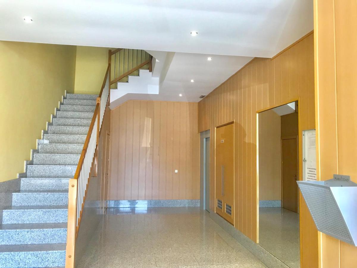 Apartamento Cinca Pirineo En 艾因萨 外观 照片